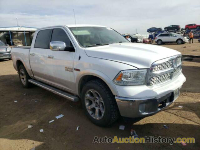 RAM 1500 LARAMIE, 1C6RR7NM4ES355855