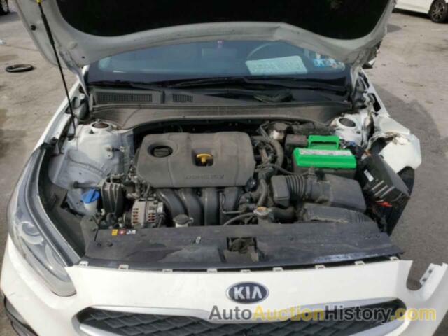 KIA FORTE FE, 3KPF24AD0KE031174