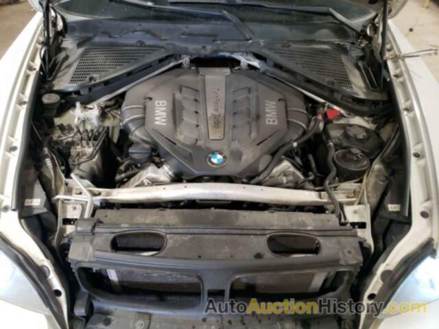 BMW X5 XDRIVE50I, 5UXZV8C55CL426122