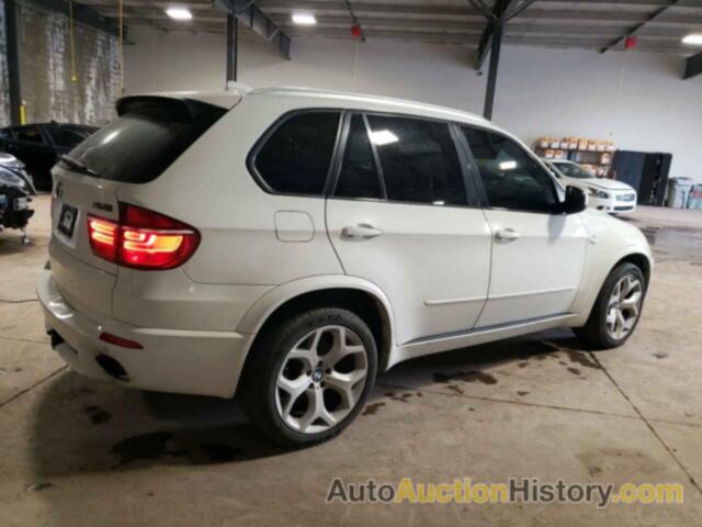 BMW X5 XDRIVE50I, 5UXZV8C55CL426122