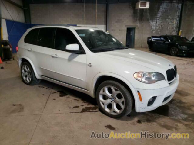 BMW X5 XDRIVE50I, 5UXZV8C55CL426122