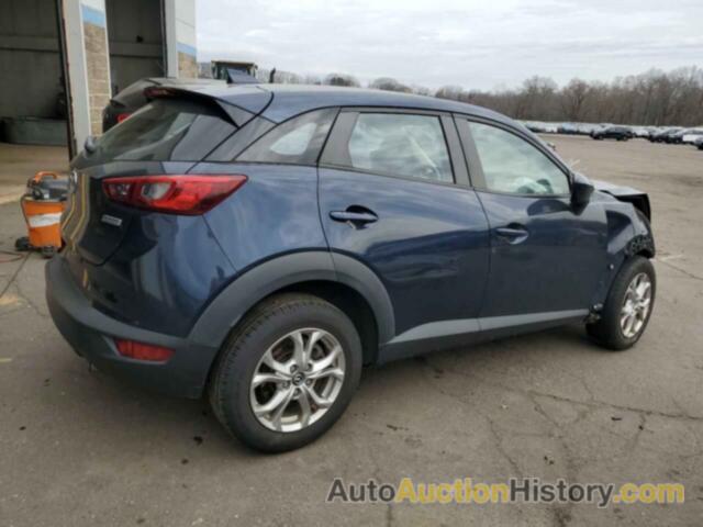 MAZDA CX-3 SPORT, JM1DKFB70J1303252