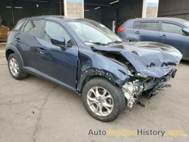 MAZDA CX-3 SPORT, JM1DKFB70J1303252