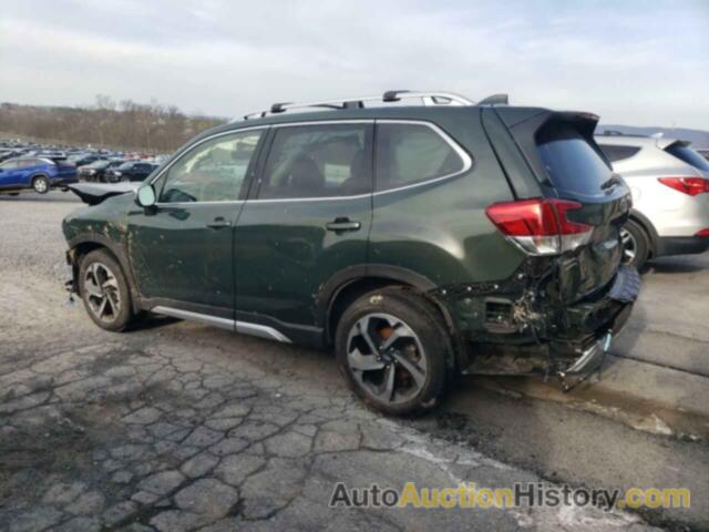 SUBARU FORESTER TOURING, JF2SKARCXPH435207