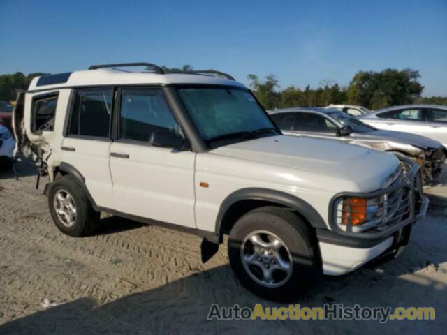 LAND ROVER DISCOVERY, SALTY1248YA261676