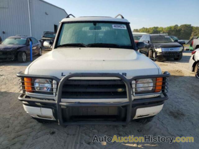 LAND ROVER DISCOVERY, SALTY1248YA261676