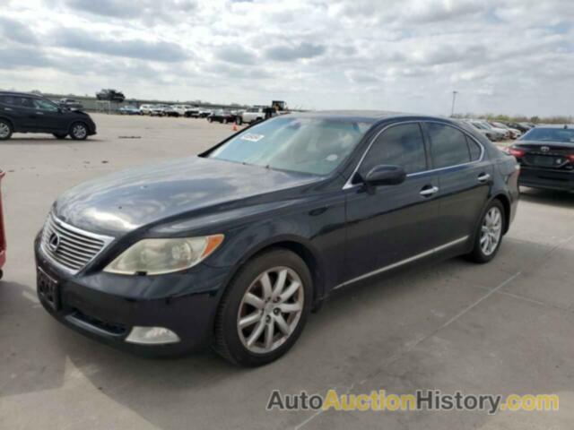 LEXUS LS460 460, JTHBL46F395085319