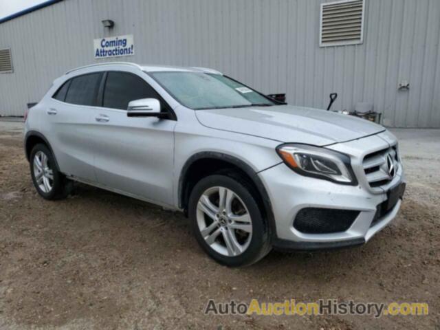 MERCEDES-BENZ GLA-CLASS 250, WDCTG4EB0KU014044