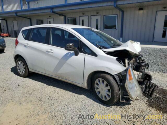 NISSAN VERSA S, 3N1CE2CP1EL391840