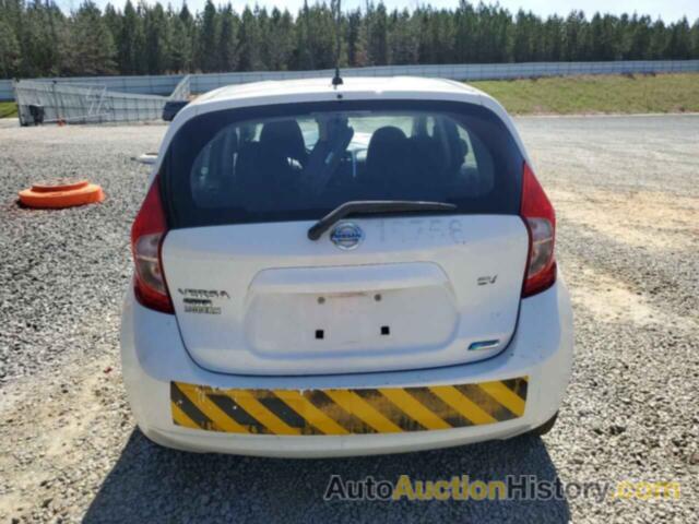 NISSAN VERSA S, 3N1CE2CP1EL391840