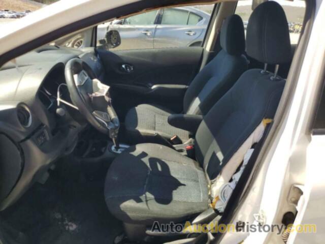 NISSAN VERSA S, 3N1CE2CP1EL391840