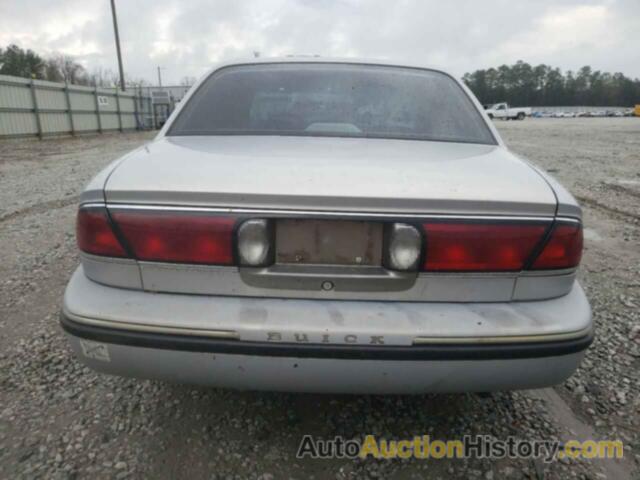 BUICK LESABRE CUSTOM, 1G4HP52K4WH436740