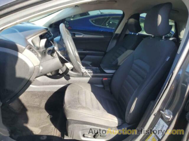 FORD FUSION SE, 3FA6P0H71HR350715