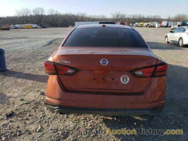 NISSAN ALTIMA SR, 1N4BL4CV3KC185277