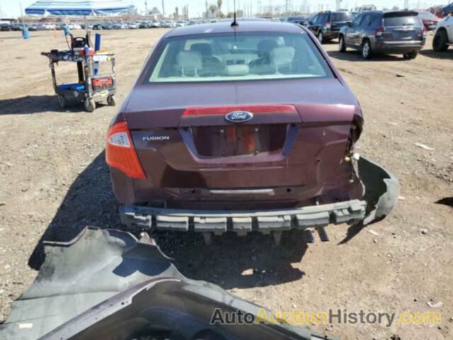 FORD FUSION S, 3FAHP0GA5CR419937