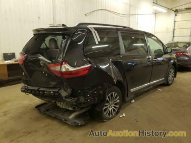 TOYOTA All Models XLE, 5TDYZ3DC1LS044167