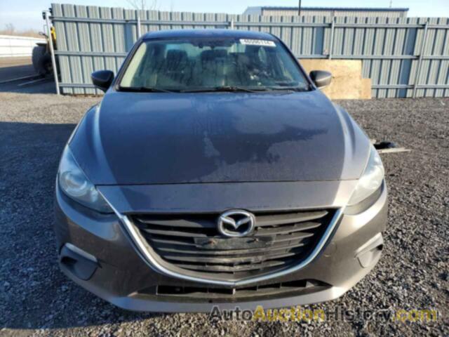 MAZDA 3 TOURING, 3MZBM1V72FM185759