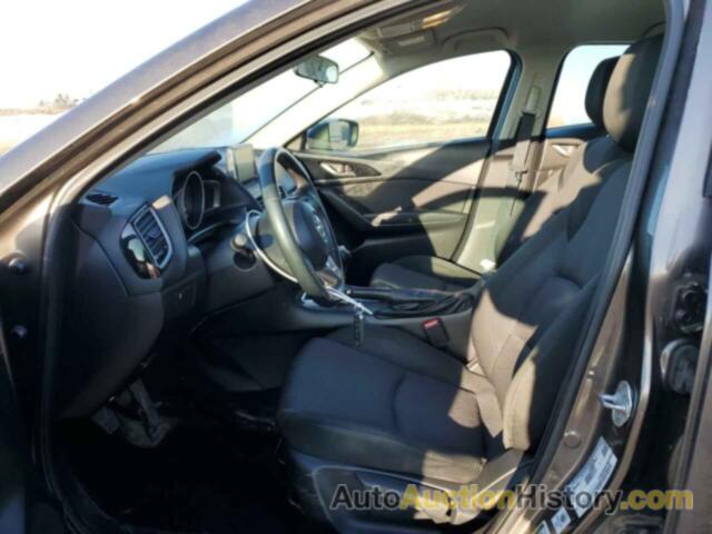 MAZDA 3 TOURING, 3MZBM1V72FM185759