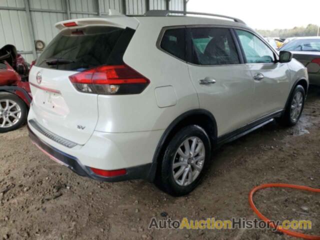 NISSAN ROGUE S, KNMAT2MT8HP500521