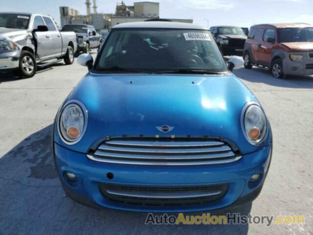 MINI COOPER, WMWSU3C52CT367522