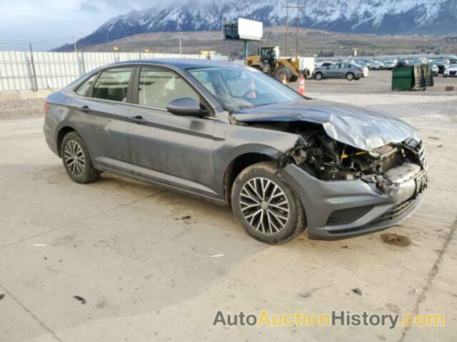 VOLKSWAGEN JETTA S, 3VWC57BU0MM037427