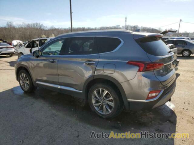 HYUNDAI SANTA FE SEL, 5NMS33AD3KH053426