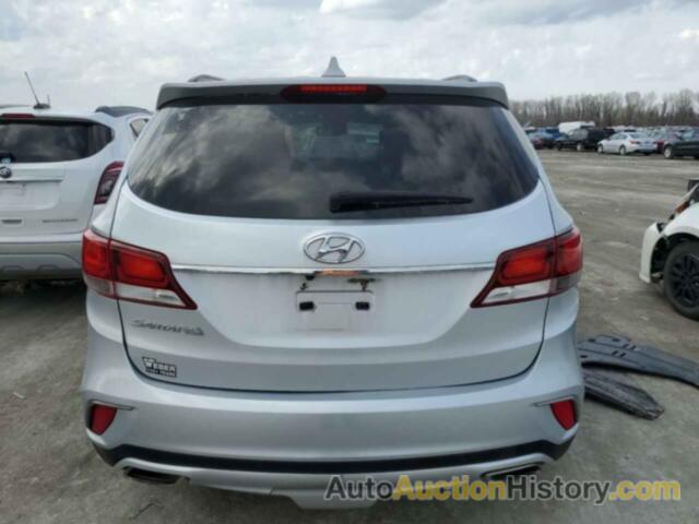 HYUNDAI SANTA FE SE, KM8SN4HF3JU272333