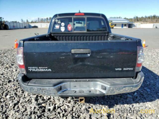 TOYOTA TACOMA DOUBLE CAB, 3TMLU4EN2FM205080