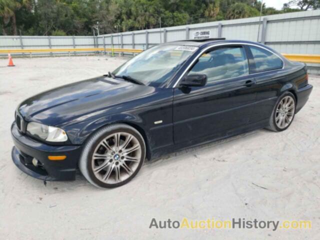 BMW 3 SERIES CI, WBABN53451JU23509