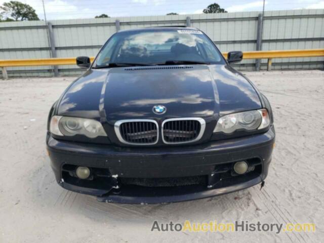 BMW 3 SERIES CI, WBABN53451JU23509