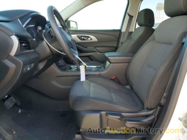 CHEVROLET TRAVERSE LS, 1GNERFKW9LJ229797