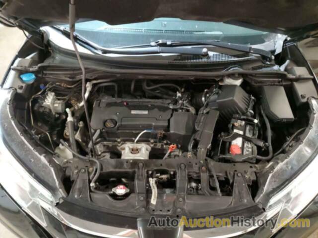 HONDA CRV EX, 2HKRM4H58GH701210