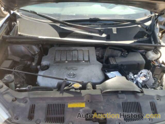 TOYOTA HIGHLANDER BASE, 5TDZK3EH1CS078578