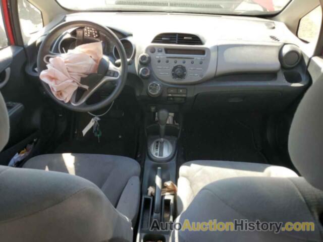 HONDA FIT, JHMGE8H32DC014885