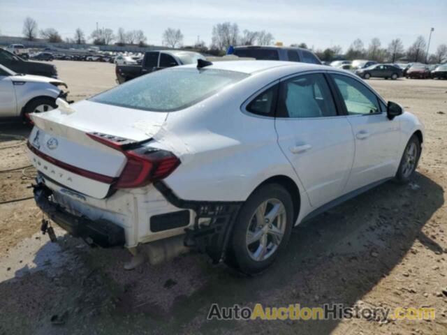 HYUNDAI SONATA SE, 5NPEG4JA6MH062768