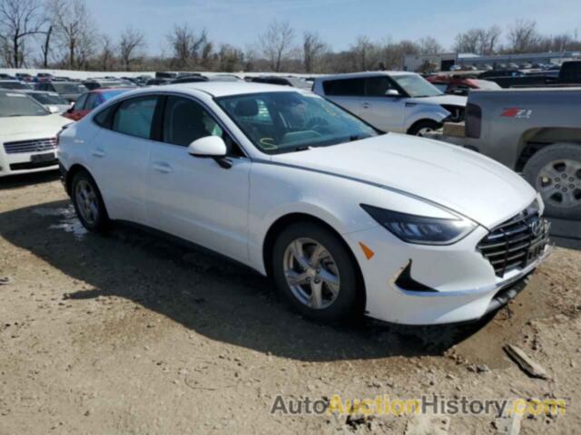 HYUNDAI SONATA SE, 5NPEG4JA6MH062768