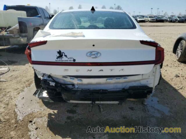 HYUNDAI SONATA SE, 5NPEG4JA6MH062768