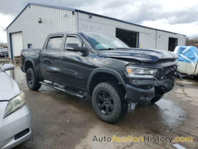 RAM 1500 REBEL, 1C6SRFLT0LN160059