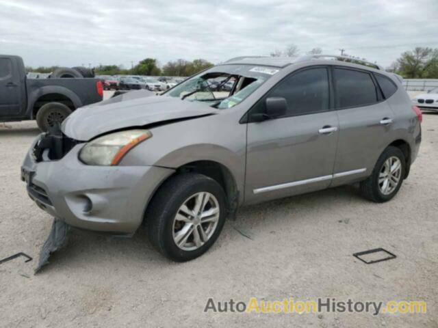 NISSAN ROGUE S, JN8AS5MVXFW769701