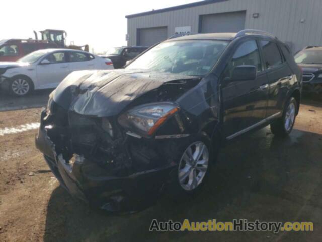 NISSAN ROGUE S, JN8AS5MT3FW667638