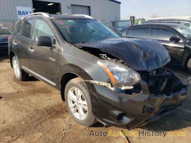 NISSAN ROGUE S, JN8AS5MT3FW667638