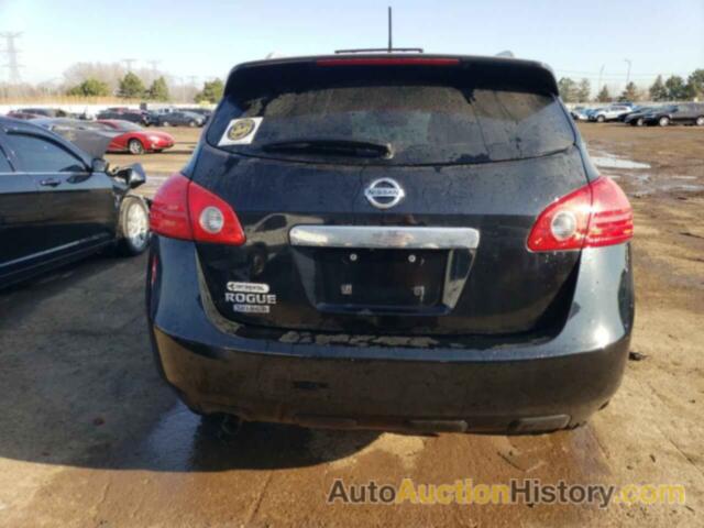 NISSAN ROGUE S, JN8AS5MT3FW667638