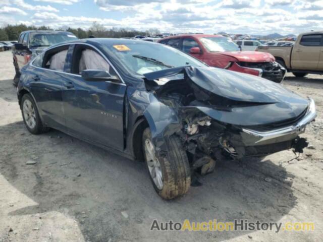 CHEVROLET MALIBU LT, 1G1ZD5ST2MF060549