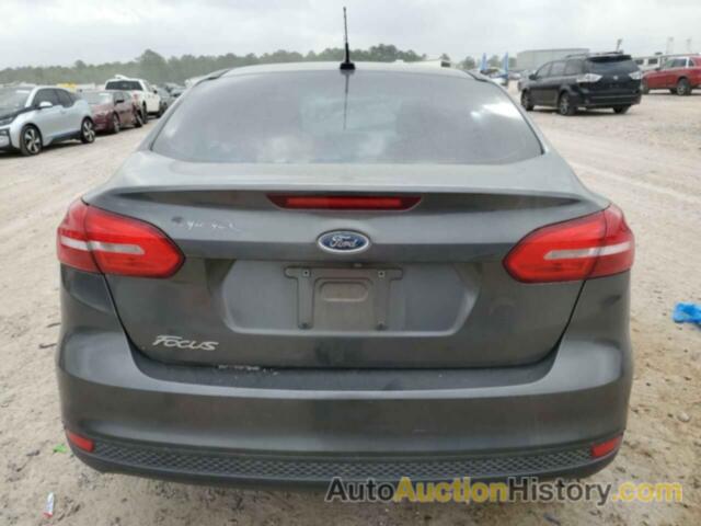 FORD FOCUS S, 1FADP3E21JL286620