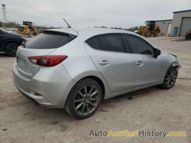 MAZDA 3 TOURING, 3MZBN1L39JM209366