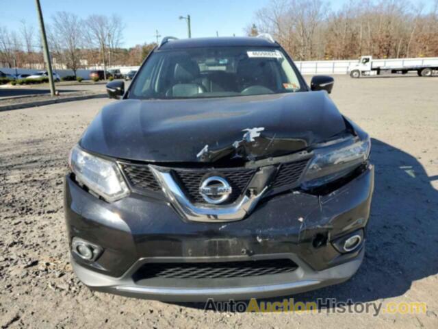 NISSAN ROGUE S, 5N1AT2MV5FC923266