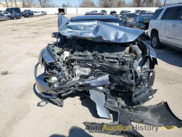 NISSAN MAXIMA S, 1N4AA5AP9BC867771