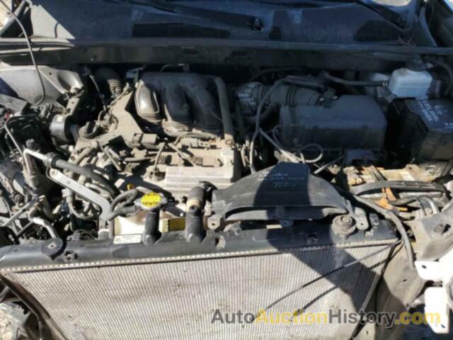 TOYOTA HIGHLANDER BASE, 5TDBK3EH1CS099867