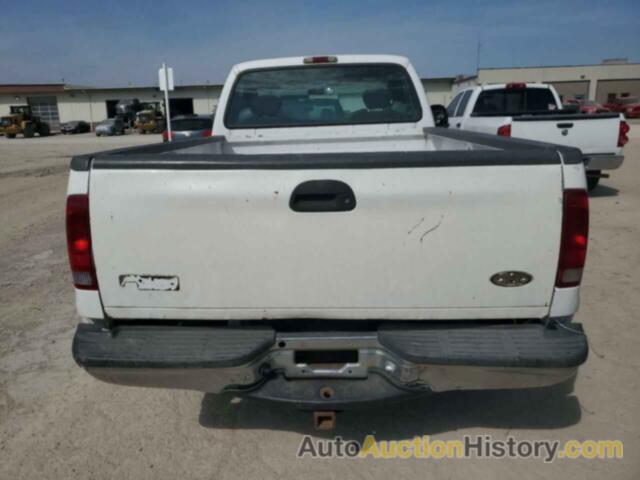 FORD F250 SUPER DUTY, 1FTNF20L63EB43102