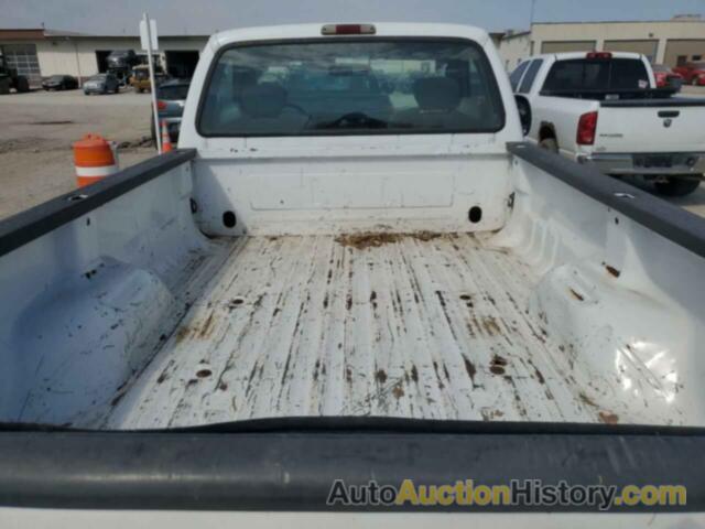 FORD F250 SUPER DUTY, 1FTNF20L63EB43102